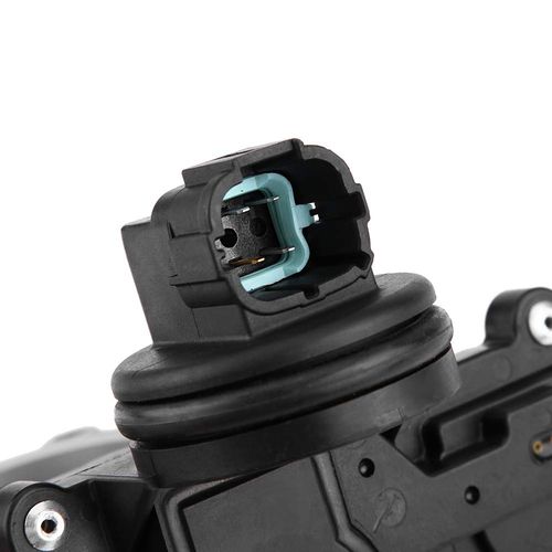 UŻYWANE Ciało motyla Keenso pełny system zasilania motyl korpus SERA576-02 na Arena.pl