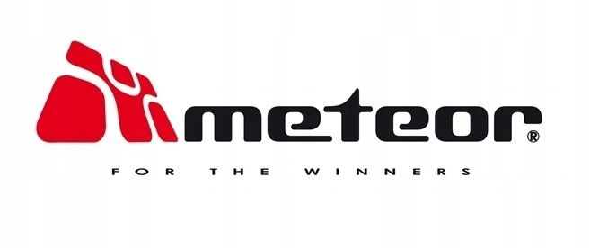 KASK ROWEROWY DZIECIĘCY LEKKI 48-52 cm METEOR zdjęcie 9