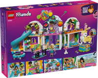 42686 - LEGO Friends - Niezwykła sala zabaw
