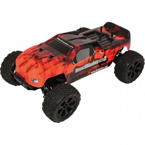 Model RC DF Models DuneClimber PRO 2 RTR na Arena.pl