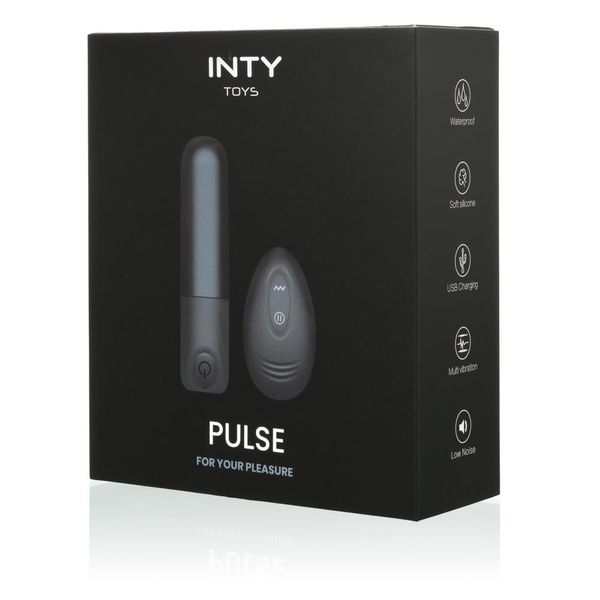 Inty Toys - Pulse zdjęcie 1