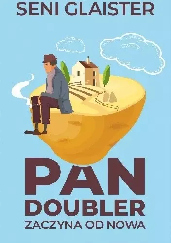 Pan Doubler zaczyna od nowa zdjęcie 1