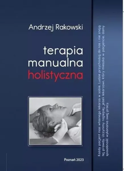 Terapia manualna holistyczna zdjęcie 1