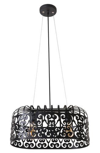 Lampa wisząca Alessandra na Arena.pl