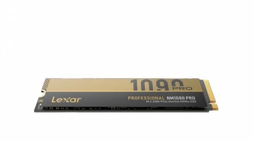 Dysk SSD Lexar NM1090 PRO 1TB M.2 PCIe na Arena.pl