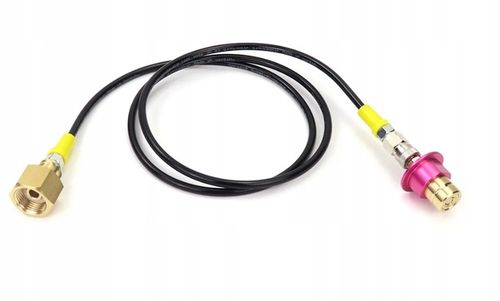 Przetoczka Adapter Quick do Saturatora Sodastream Terra Duo Art 125cm na Arena.pl