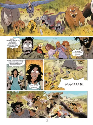 Frnck. Tom 9. Apokalipsa na Arena.pl