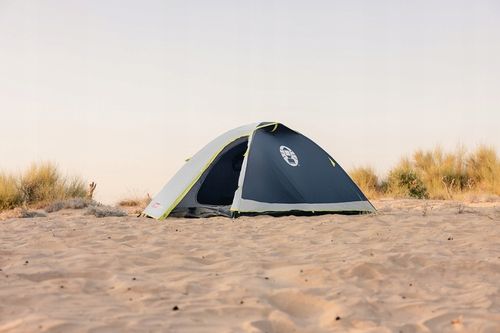 Namiot turystyczny Coleman Darwin 2 osobowy na Arena.pl