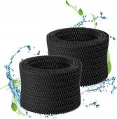 2x FILTR FY2401 DO NAWILŻACZA PHILIPS HU4801 HU4802 HU4803 HU4813 HU4814