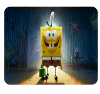 Podkładka pod myszkę Spongebob