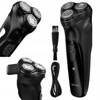 GOLARKA MASZYNKA ELEKTRYCZNA ENCHEN BLACKSTONE-C 5W 67DB BEZPRZEWODOWA