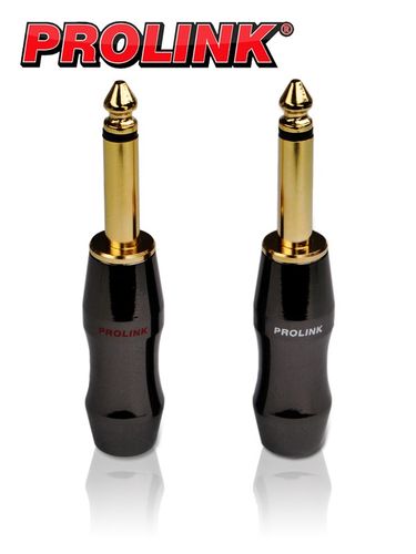 Prolink TPJ 0640B Wtyk Jack 6.3 Mono na Arena.pl