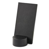 lexon city energy pro ładowarkaindukcyjna 10w z głośnikiem bluetooth