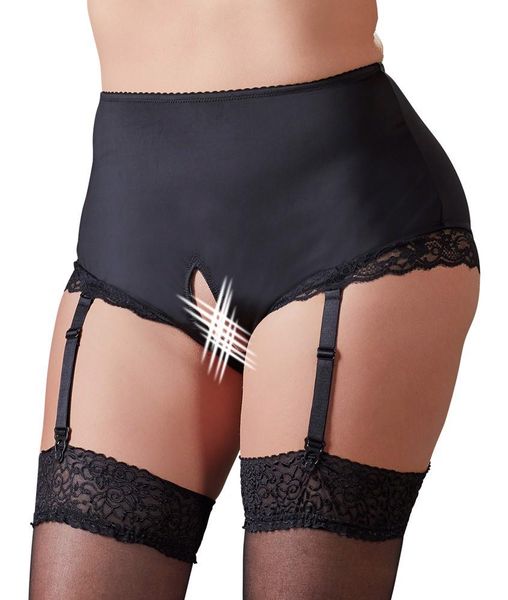 Open Suspender Briefs Xl zdjęcie 2