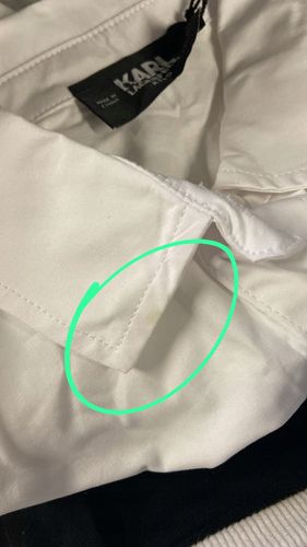 KARL LAGERFELD Z30367/10P 10 LAT na Arena.pl