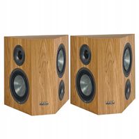 2X KOLUMNY SURROUND TAGA HARMONY PLATINUM S-100 V.4