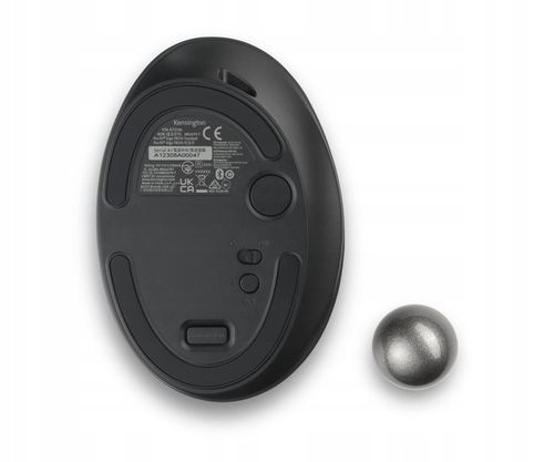 Kensington Pro Fit Ergo Trackball TB550 bluetooth na Arena.pl
