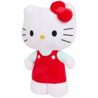 Hello Kitty maskotka licencyjna 26 cm