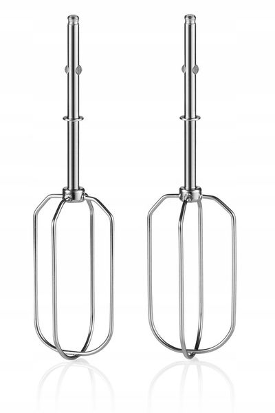 BLENDER RĘCZNY MIKSER WIELOFUNKCYJNY KERCH QUICK TURBO 1200W +AKCESORIA zdjęcie 2