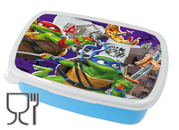 Pojemnik śniadaniowy Żółwie Ninja - Turtles