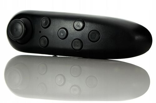 ZESTAW GOGLE VR 360 OKULARY 3D DO TELEFONU Z KONTOLEREM BT I SŁUCHAWKAMI na Arena.pl