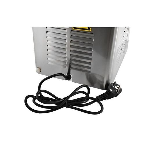 Dystrybutor Kostkarka do Lodu Lodów Domowa Maszyna do Kostek na Lód na Arena.pl