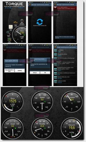 INTERFEJS VGATE iCAR PRO DUAL OBD2 BMW BIMMER-TOOL BLUETOOTH 4.0 na Arena.pl