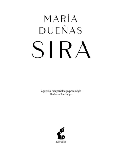 Sira Quiroga. Tom 2. Sira na Arena.pl