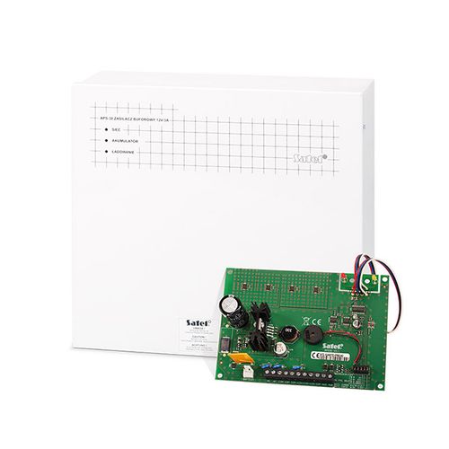 Zasilacz buforowy Satel APS-30 na Arena.pl