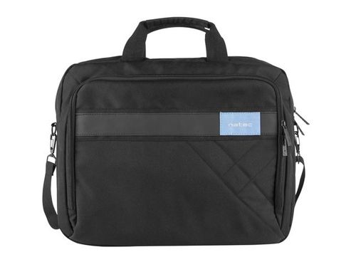 NATEC Torba notebook Takin 15,6'' czarna na Arena.pl
