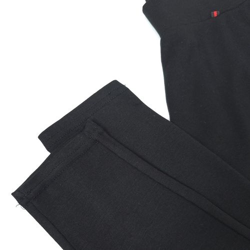 LEGGINSY BAWEŁNIANE damskie KLASYCZNE getry MODELUJĄCE 100% KRYJĄCE - S/M na Arena.pl