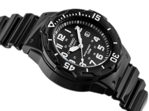 CASIO LRW-200H 1BV (zd557b) na Arena.pl