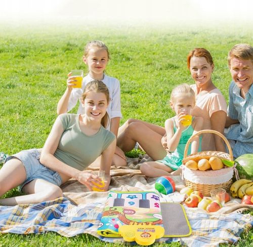 MATA TANECZNA DO CODZIENNEJ DO ROZRYWKI PREZENT na Arena.pl