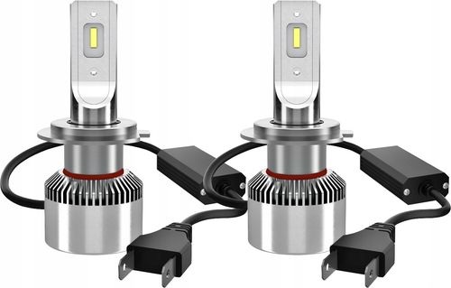 Osram Żarówki samochodowe Led H7 XTR 6000K BIAŁE na Arena.pl