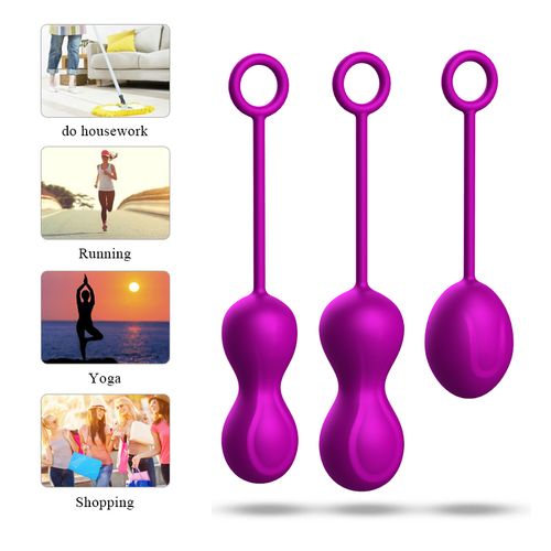kulki kegel balls   set na Arena.pl