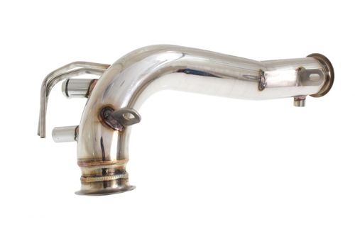 Downpipe VW Transporter T5 1.9 2.5 TDi na Arena.pl
