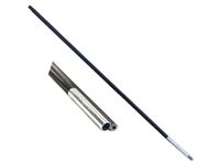 STELAŻ DO NAMIOTU PAŁĄKI NAMIOTOWE 8,5mm BRUNNER