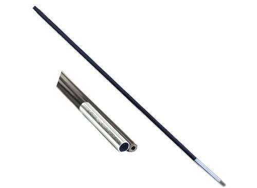 STELAŻ DO NAMIOTU PAŁĄKI NAMIOTOWE 8,5mm BRUNNER na Arena.pl