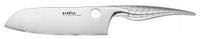 Samura REPTILE nóż kuchenny santoku 170mm