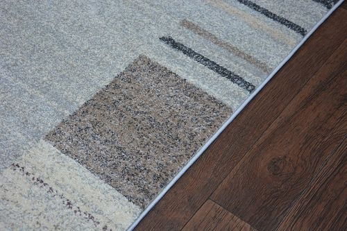 Dywan SAMPLE W2564 grey / white na Arena.pl