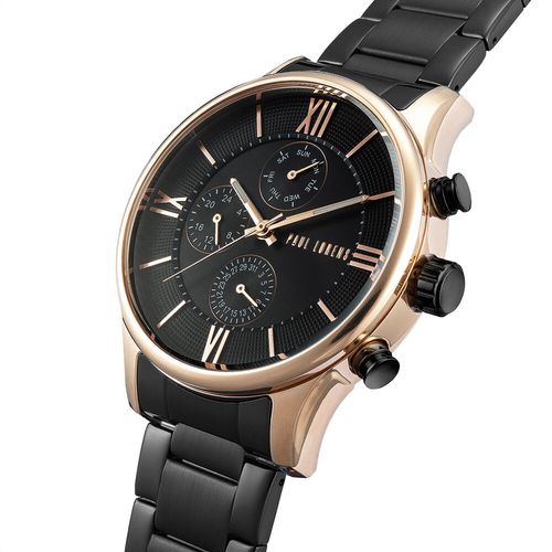 ZEGAREK MĘSKI PAUL LORENS - PL11652B6-1A4 (zg356c) + BOX na Arena.pl