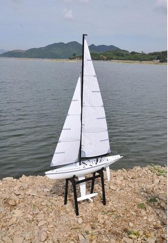 Żaglówka Voyager III KIT - Thunder Tiger na Arena.pl