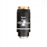Obiektyw NIS60 Plan 100x water NA 1,1 WD 0,2