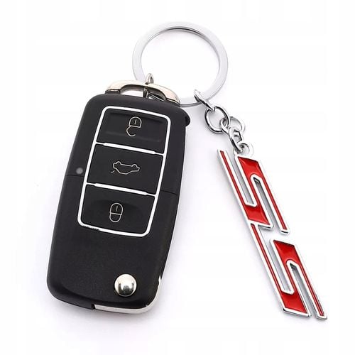 1 1000 Breloczek Brylok SS Chevrolet Camaro Impala Chevy na Arena.pl