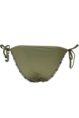 CALVIN KLEIN DÓŁ SUKIENKI DAMSKI ZIELONY XS EU na Arena.pl