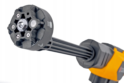 Myjka Ciśnieniowa Samozasysająca 60Bar Akumulatorowa Li-Ion Do Mycia Okien na Arena.pl