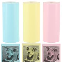 KX4214 Rolki papier wklad termiczny do mini druka