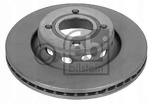 TARCZA HAM PRZOD 280X22 V FEBI BILSTEIN na Arena.pl