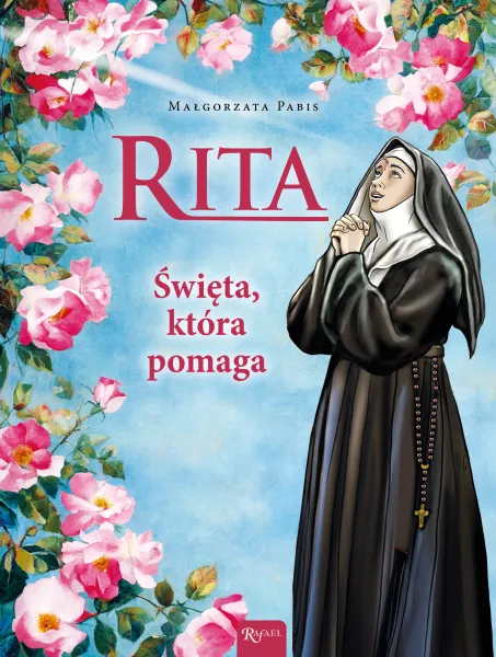 Rita. Święta, która pomaga zdjęcie 1