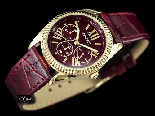 PERFECT E621 - red (zp755d) na Arena.pl